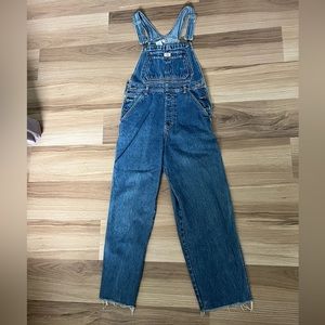 Vintage Calvin Klein Overalls